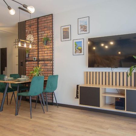 Apartament Terenia Пуцьк Екстер'єр фото
