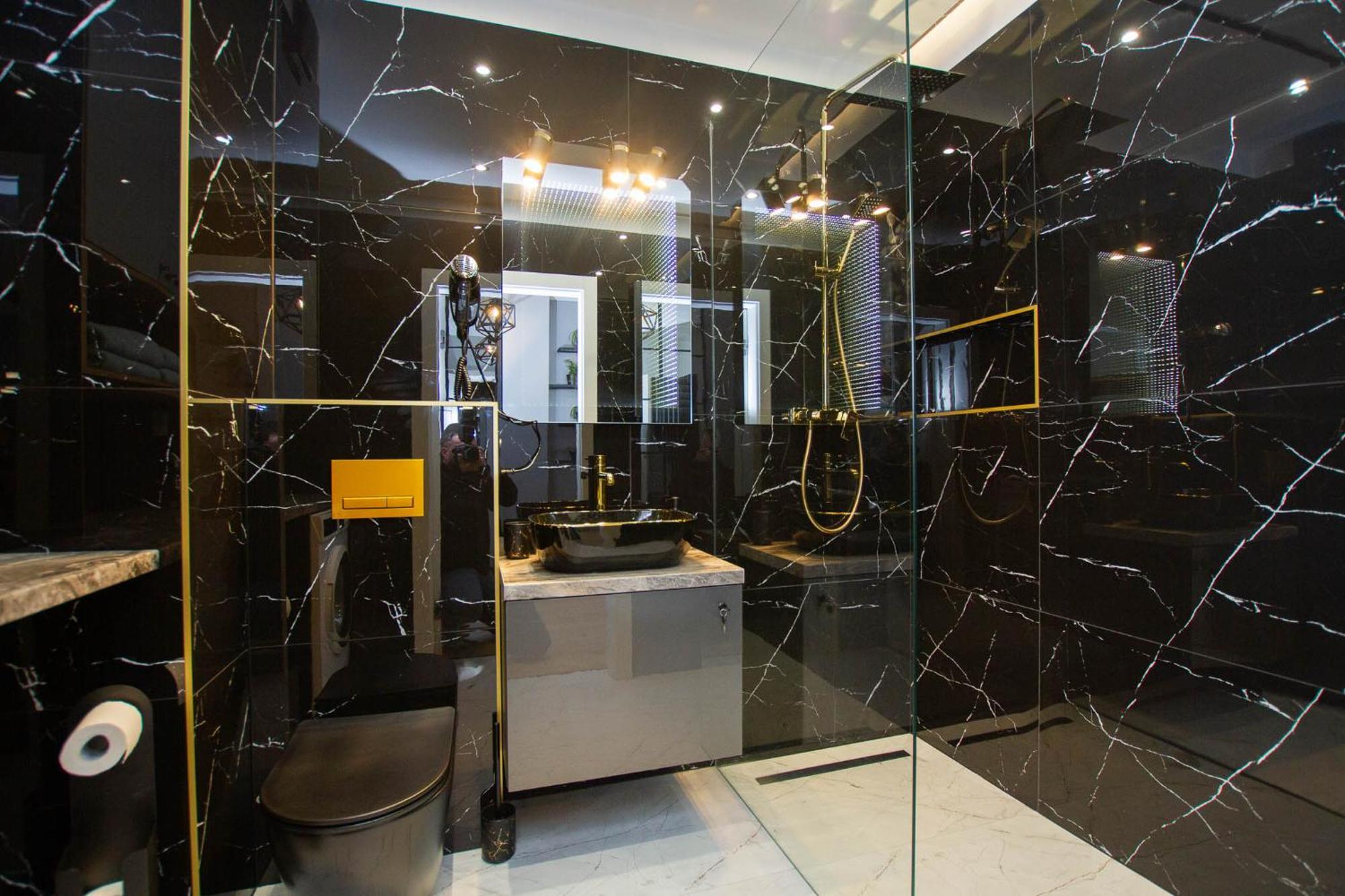 Apartament Terenia Пуцьк Екстер'єр фото